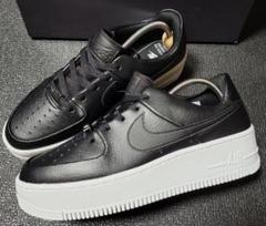 Nike Women's Air Force 1 Sage Lowエアフォースのサムネイル
