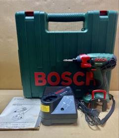 【BOSCH  インパクトドライバー PDR14.4V/N中古品 Yahoo!オークション -「pdr14.4v」の落札相場・落札価格