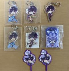 2025年最新】すとぷり アクリルキーホルダー ななもりの人気