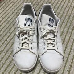adidas スタンスミス