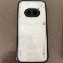 Nothing phone (2a) 12gb+256gb グローバル版のサムネイル