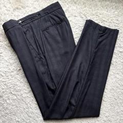 ★希少 2XL★ エンポリオ アルマーニ サイドアジャスター ririジッパー