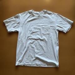 THE NORTH FACE ポケット付きTシャツ Sのサムネイル