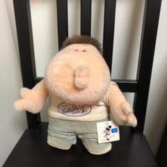 所ジョージセット　●単行本・1980年代ぬいぐるみ トコチャン タグ有 所ジョージ 希少1980年代トコちゃん人形・所ジョージ著書本