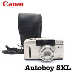 CANON AUTOBOY S 使い方♪ | フィルムカメラ初心者さんにも