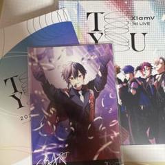 Xlamv 1st live TO YOU ブルーレイDVD、CD ソニーミュージック BD/XlamV/XlamV 1st LIVE -To You-(Blu-ray