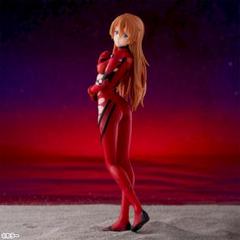 2025年最新】スーパープレミアムフィギュア アスカの人気