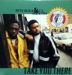 2025年最新】Pete rock & c.l. smooth レコードの人気アイテム