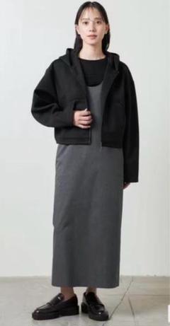 2025年最新】MARW UNITED ARROWS パーカーの人気アイテム - メルカリ