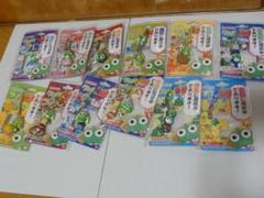 九州・山陰・四国キャラクター ストラップ10個セット Amazon.co.jp: モケケ ご当地 キャラクター キーホルダー