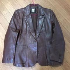 レザージャケット カナダ ロング Echtes Leder 中古品 革ジャン 2025年最新】ECHTES LEDER ライダースの人気アイテム - メルカリ