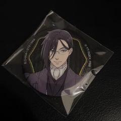 2025年最新】黒執事缶バッジの人気アイテム - メルカリ