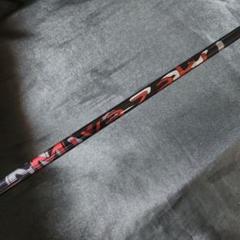 ミヤザキ MaharaTOUR ISSUE 5SR3W用スリーブ付きシャフト単品
