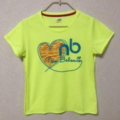 new balance 美品レディースTシャツ Mサイズ