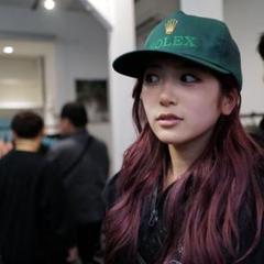 anyteeさん購入 ROLEX MESH CAP DEAD STOCK anytee 購入 ROLEX MESH CAP DEAD STOCK 新品 - メルカリ