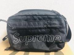 Supreme ショルダーバッグ 2018AW