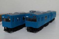 ま*さ様 Bトレ　103系加古川線 Bトレ 103系加古川線 - メルカリ
