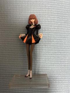 【新品未開封】エスト (バーシャ) フィギュア EST ファティマ FSS ファイブスター物語 FSS ファティマエスト フィギュア - メルカリ