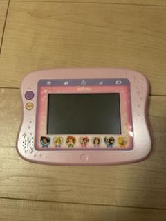 ディズニーキャラクターズ ドリームトイパッドプラス