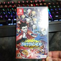 ベイブレードバースト バトルゼロ