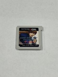 任天堂 ニンテンドー3DS DEAD OR ALIVE Dimensions