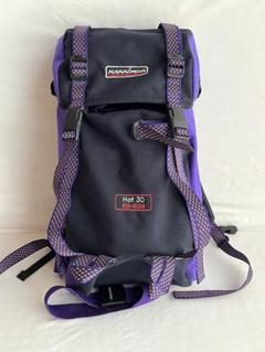 KARRIMOR カリマー リュック バックパック ビンテージ 旧ロゴ