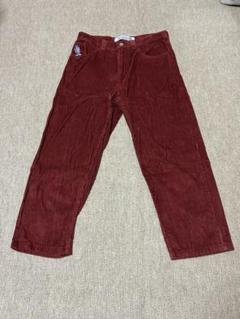 極美品　希少　Polar skate Co 93 denim コーデュロイ 極美品 希少 Polar skate Co 93 denim コーデュロイ（2025年最新