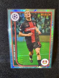 ヴィルツ TOPPS Merlinカード【アクアプリズム】