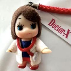 大門未知子　ぬいぐるみ 劇場版 ドクターX ぬいぐるみ 大門未知子 米倉涼子 激レア