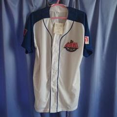 オリックスバファローズユニフォーム