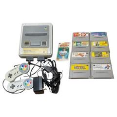 SFC　スーパーファミコン　本体　ソフト　まとめ　SFメモリ　（1041） SFCスーパーファミコン本体ソフトまとめSFメモリ（1041）