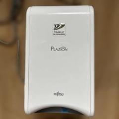 Fujitsu Plazion 脱臭機 DAS-15K 脱臭機 富士通ゼネラル PLAZION DAS-15K-B 2022年製 空気清浄機