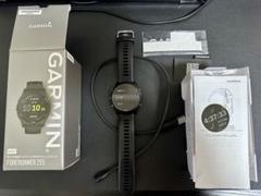 GARMIN forerunner255 music
