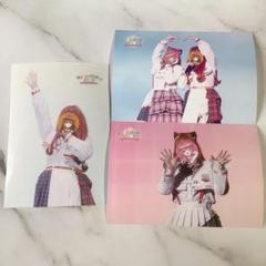 カラフルピーチ からぴち のあさん えとさん セット