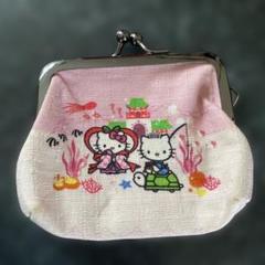 新品未使用タグ付き】京都二寧坂はろうきてぃ茶寮 キーホルダー