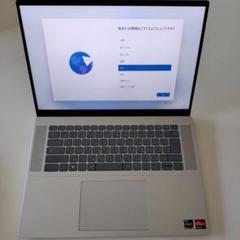 DELL ノートPC Inspiron 16 5625 - メルカリ