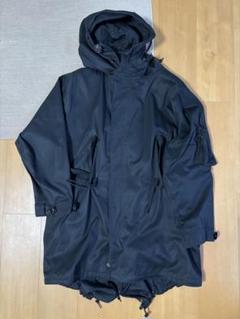 arch M48 PARKA モッズパーカーミリタリー