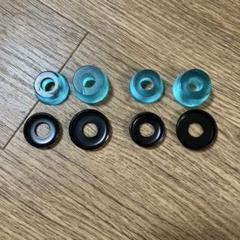 Thunder サンダー ブッシュゴム ブッシュ スケボー トラック