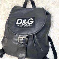 2025年最新】D&G ／ Dolce＆Gabbana レディース リュック