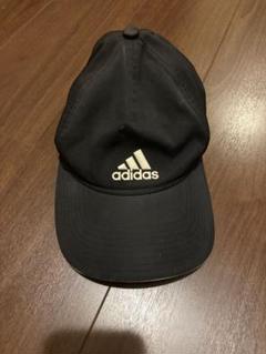 adidasキャップ
