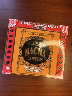 【週末までお値下げ中！】Bacha Coffee 25袋入り 週末までお値下げ中！】Bacha Coffee 25袋入り コーヒー