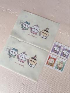 ちいかわ 6点セット マツキヨココカラ