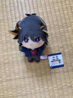 【19点】遊戯王グッズ★フィギュア★カード★ぬいぐるみ★まとめ売り★新品★ 遊☆戯☆王 みにコレ！ぬいぐるみマスコット プライズの情報