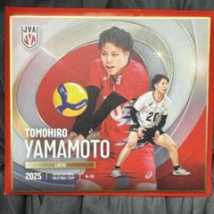 2025年最新】山本智大選手、の人気アイテム - メルカリ