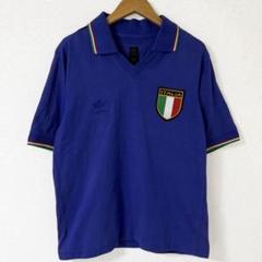 イタリア代表 ユニフォーム 1982W杯 パオロ・ロッシ