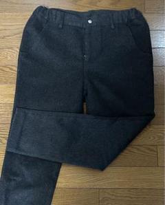 スーパーサンクス　ウールパンツ　Mのサムネイル