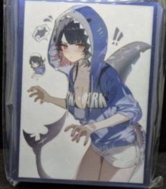 サンパン　ゼンゼロ　エレンジョー　スリーブ　プレイマット　B Amazon.co.jp: 白詰草 ゼンゼロ エレンジョー スリーブ プレイ