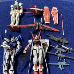 2025年最新】ガンプラジャンクパーツの人気アイテム - メルカリ
