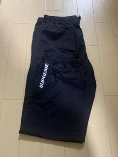Supreme warm up pants 21/as