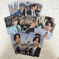 ENHYPEN SHOPEE kpopmerch 40枚 トレカ - メルカリ